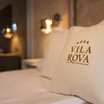 Rova Hotel 4*