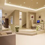 酒店 维拉洛瓦酒店 马林斯卡
