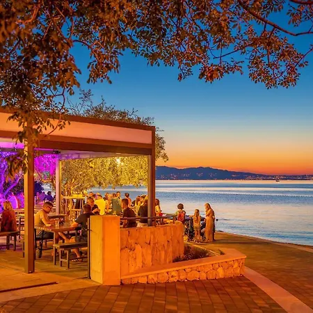 Rova Hotell Malinska