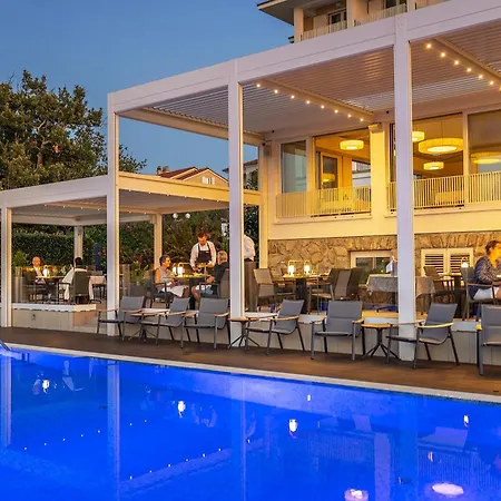 Hotel Rova
