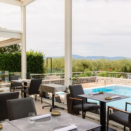 Hotel Rova