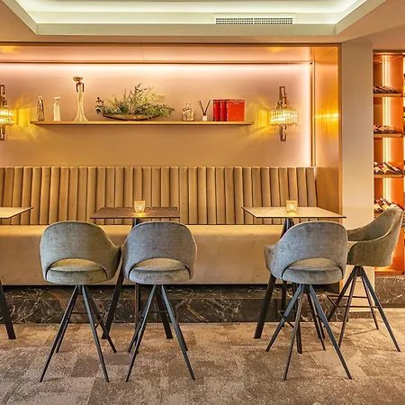 Rova Hotel Malinska