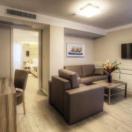 Rova 4* Malinska