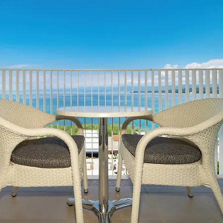 Hotel Rova Malinska