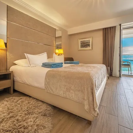 Rova Hotell Malinska