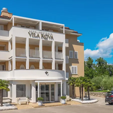 Rova Hotel Malinska
