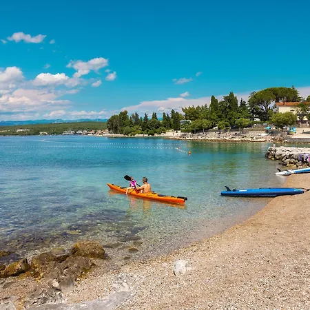 Rova 4* Malinska