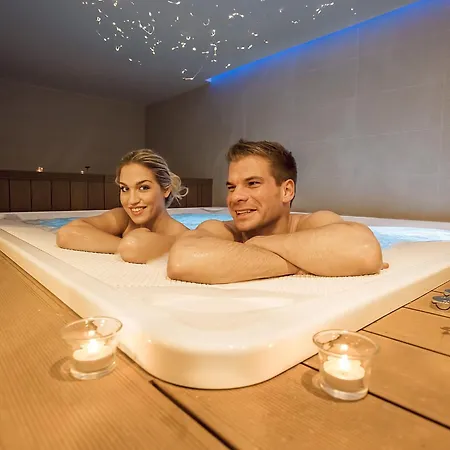 Hotell Rova Malinska