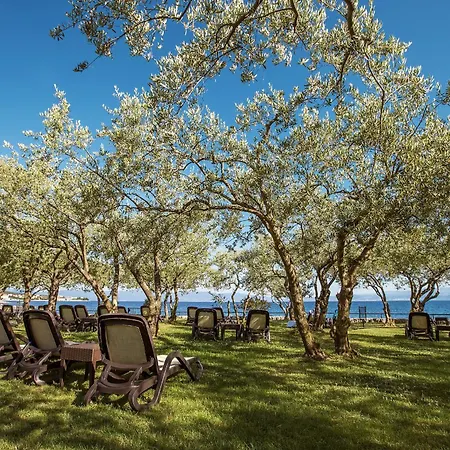 Rova Hotell Malinska