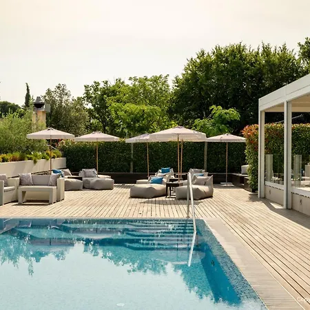 Hotell Rova 4*