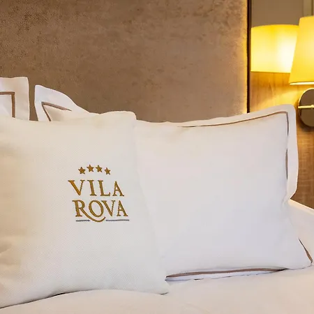 Rova 4* 말린스카