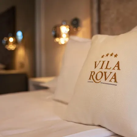 Rova Szálloda 4*