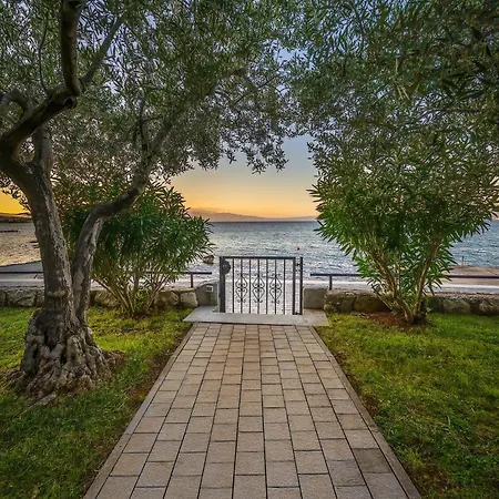 Hotell Rova Malinska