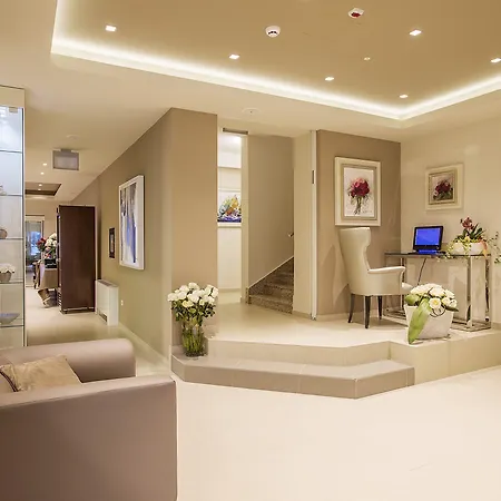 Hotell Rova Malinska