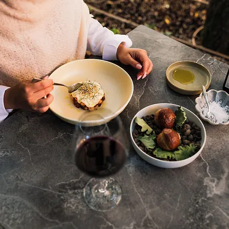 Rova Hotell Malinska