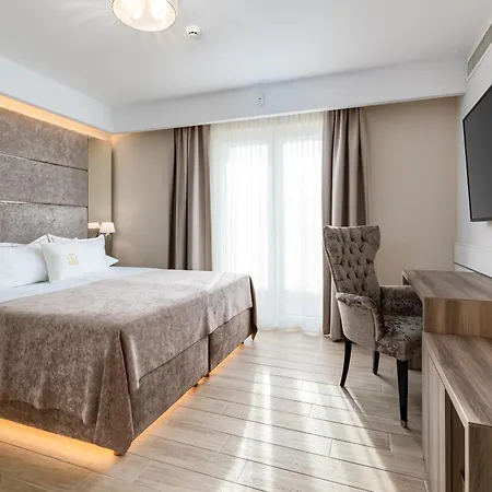 Rova 4* Malinska