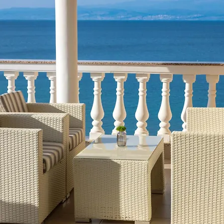 Hotel Rova