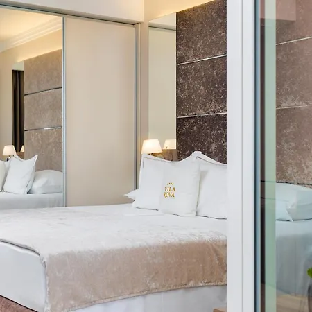 Rova Hotel