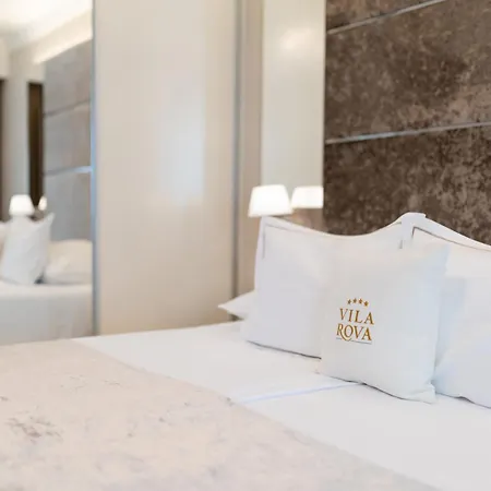 Hotel Rova Malinska