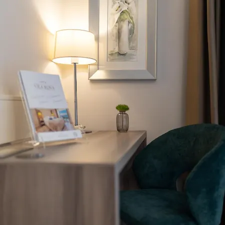 Rova Hotel Malinska