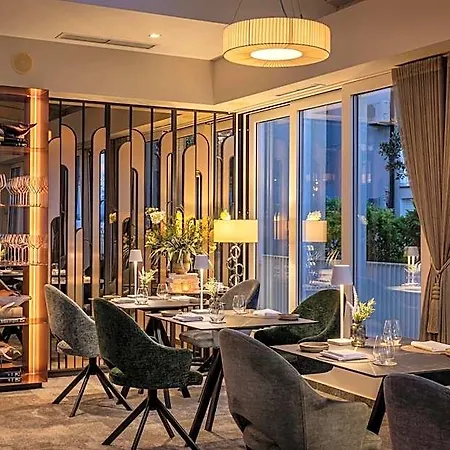 Hotel Rova Malinska