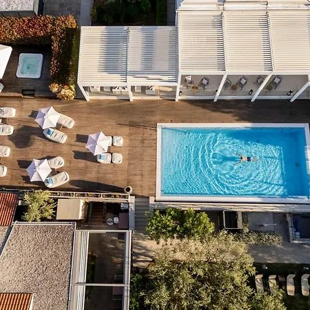 Hotel Rova