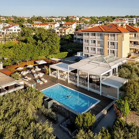 Rova 4* Malinska