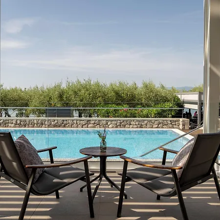 Hotel Rova