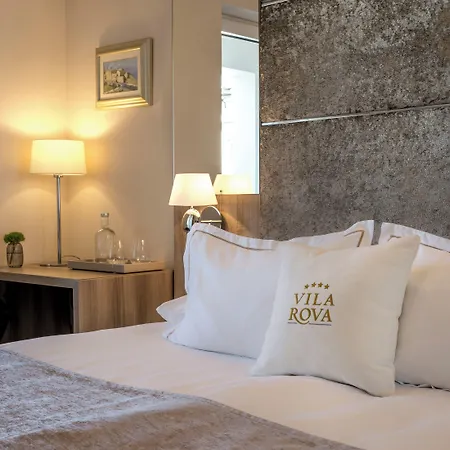 Rova Hotel