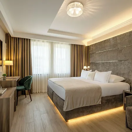 Hotel Rova
