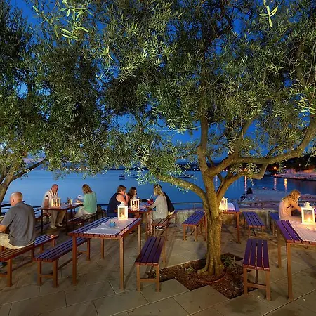 Hotel Rova 4*