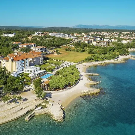 Otel Rova 4*