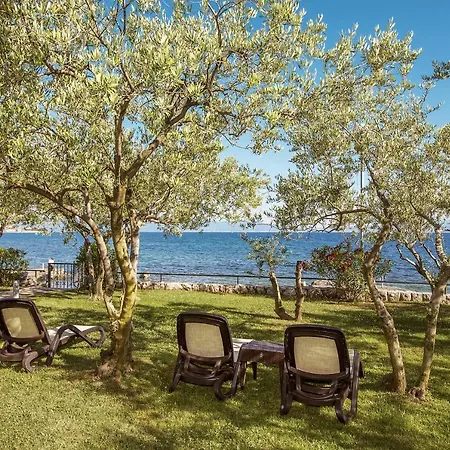 Hotell Rova Malinska