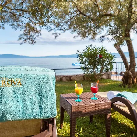 Rova 4* Malinska