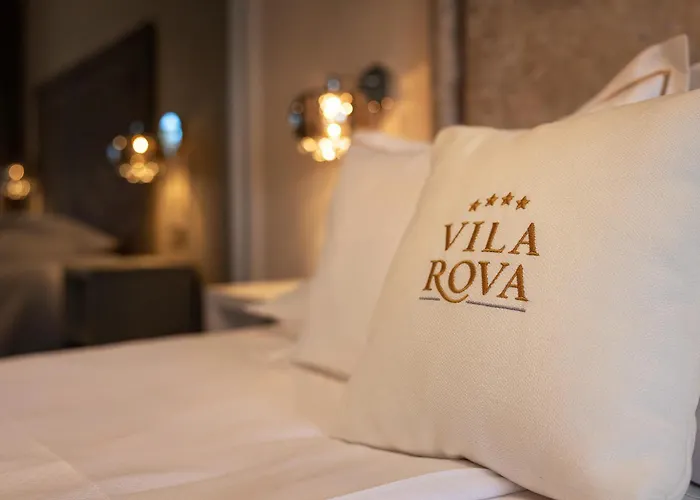 Rova Hotel 4*