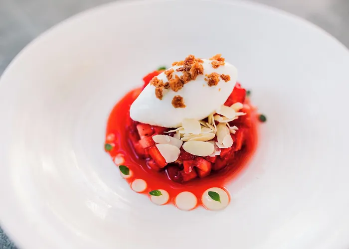 Rova Отель Малинска