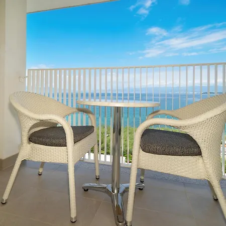 Rova Hotell Malinska