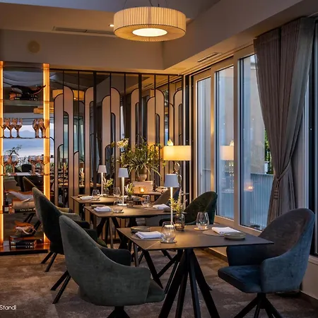 Hotel Rova