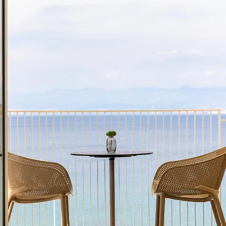Hotel Rova 4*