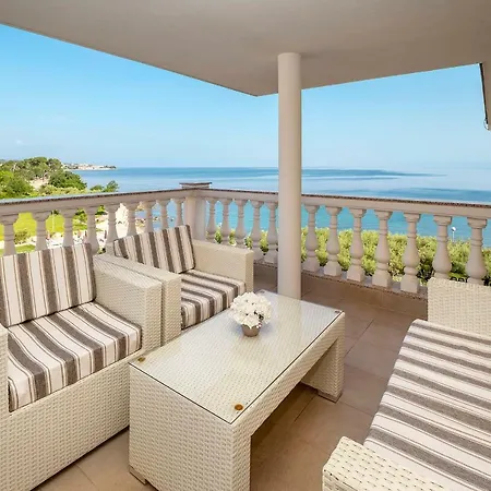 Hotell Rova Malinska