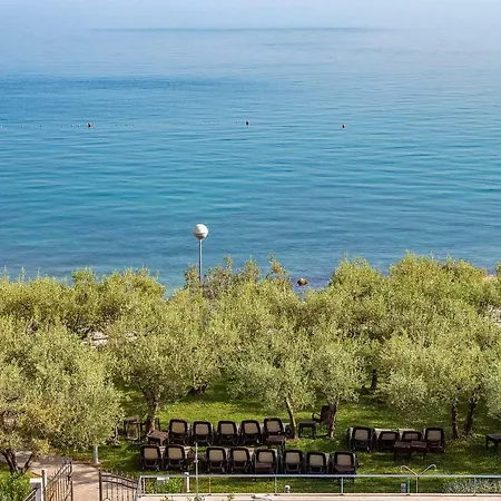 Hotell Rova Malinska