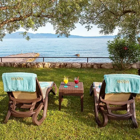Rova Hotell Malinska